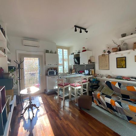 Appartamento Bilocale - Milano Zona Isola Dış mekan fotoğraf