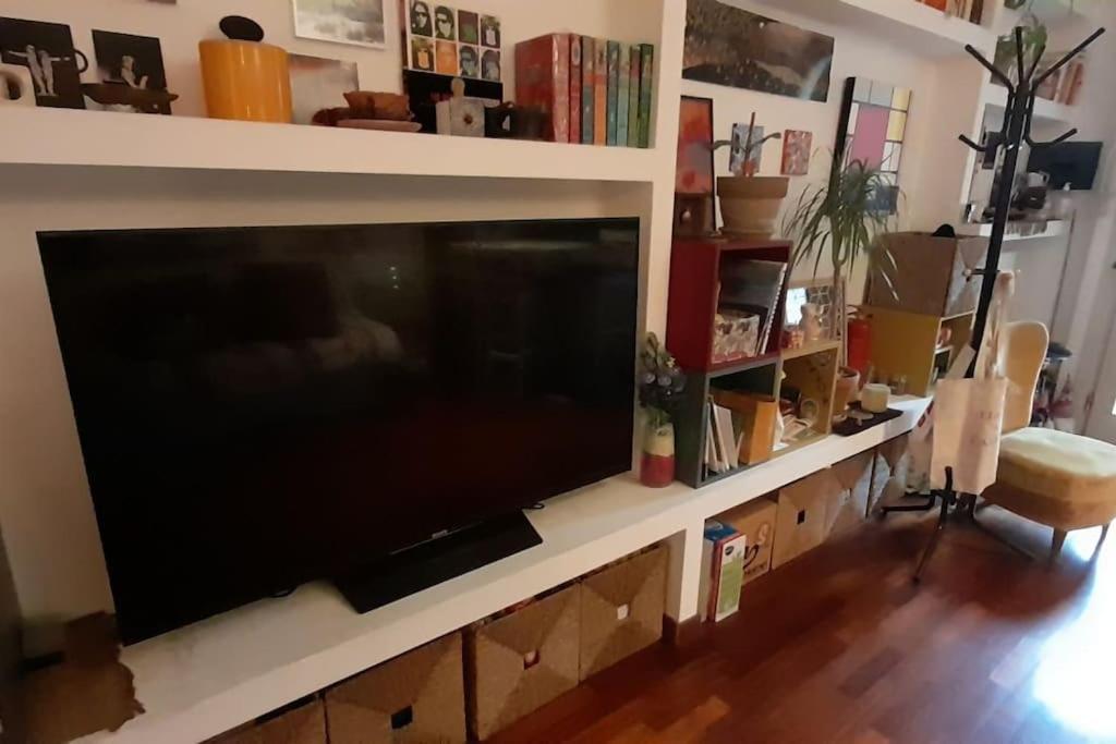Appartamento Bilocale - Milano Zona Isola Dış mekan fotoğraf