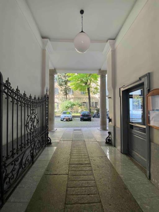 Appartamento Bilocale - Milano Zona Isola Dış mekan fotoğraf