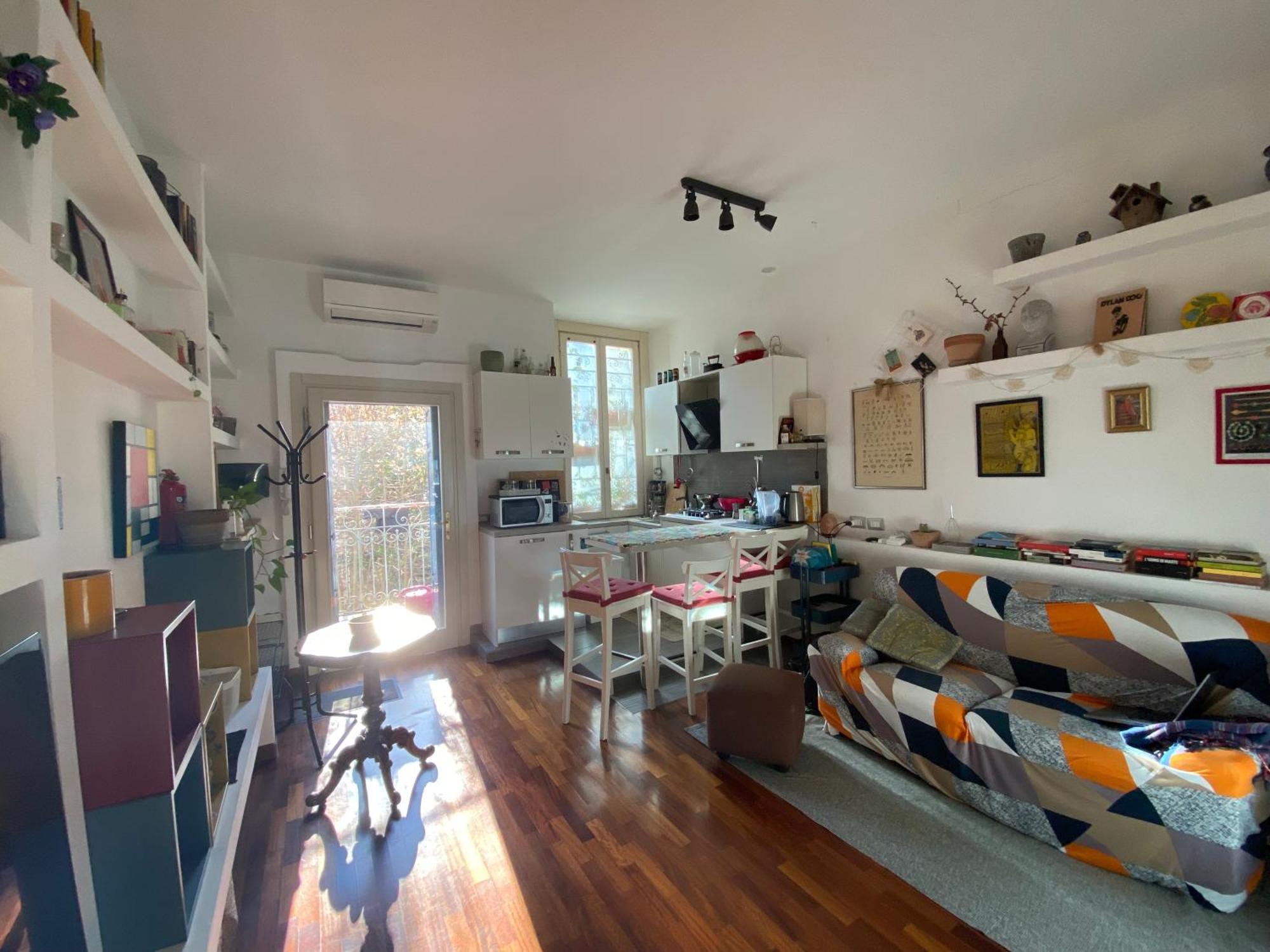 Appartamento Bilocale - Milano Zona Isola Dış mekan fotoğraf