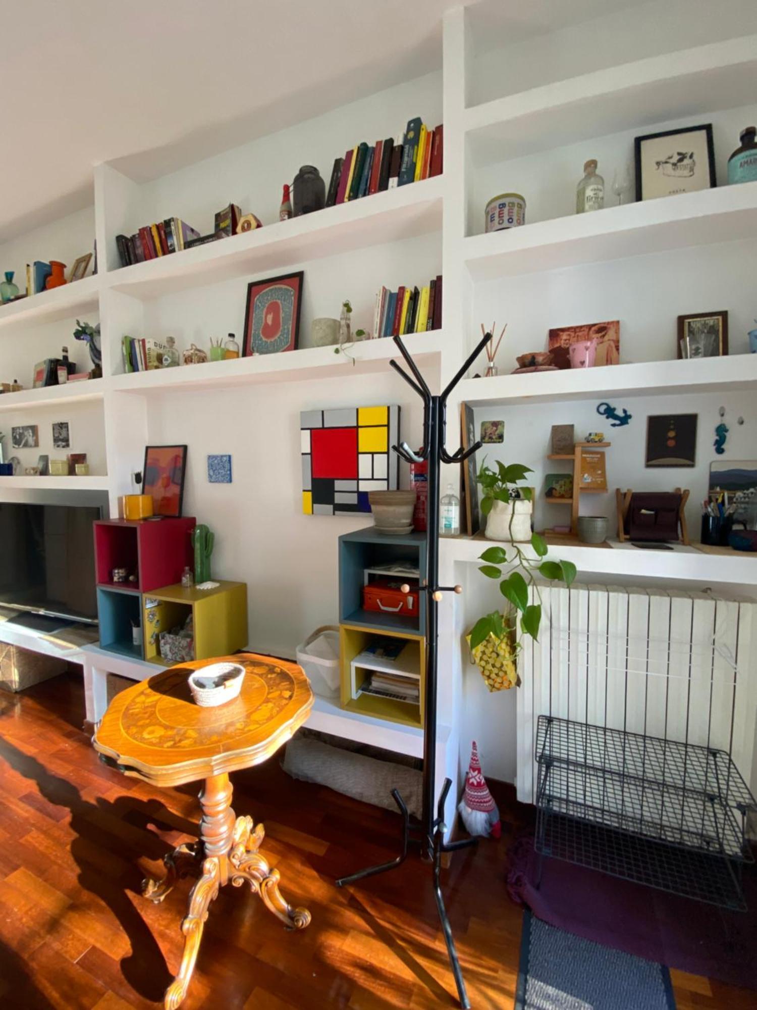 Appartamento Bilocale - Milano Zona Isola Dış mekan fotoğraf